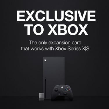 Внешний жесткий диск Seagate 2.5" 1TB Storage Expansion Card for the Xbox Serie Фото 3