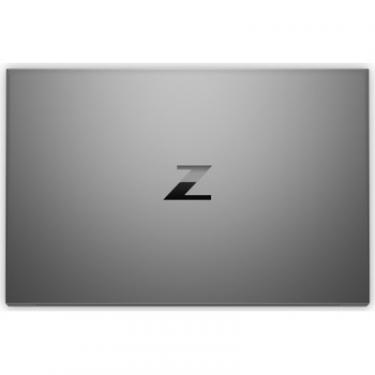 Ноутбук HP ZBook Studio G7 Фото 7
