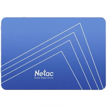 Накопитель SSD Netac 2.5" 512GB Фото 4
