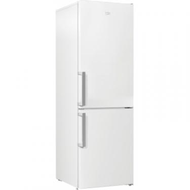 Холодильник Beko RCSA366K31W Фото 1