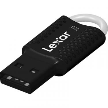USB флеш накопитель Lexar 32GB JumpDrive V40 USB 2.0 Фото