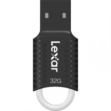 USB флеш накопитель Lexar 32GB JumpDrive V40 USB 2.0 Фото 1