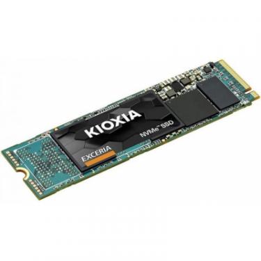 Накопитель SSD Kioxia M.2 2280 1TB EXCERIA NVMe Фото