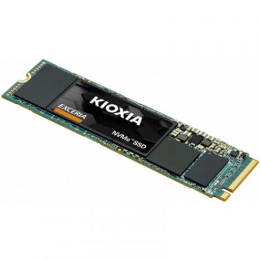 Накопитель SSD Kioxia M.2 2280 1TB EXCERIA NVMe Фото 1