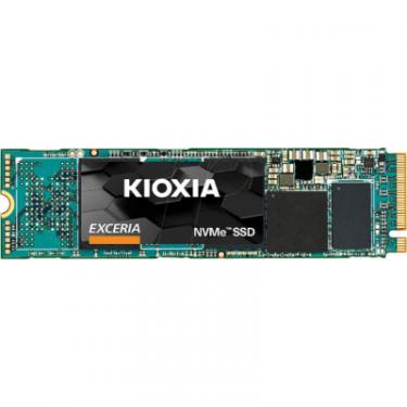 Накопитель SSD Kioxia M.2 2280 1TB EXCERIA NVMe Фото 2