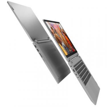 Ноутбук Lenovo Flex 5 14IIL05 Фото 4