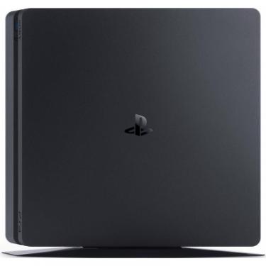 Игровая консоль Sony PlayStation 4 1TB (CUH-2208B) +GTS+HZD CE+SpiderM+ Фото 2