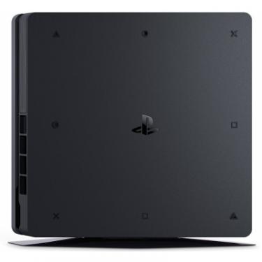 Игровая консоль Sony PlayStation 4 1TB (CUH-2208B) +GTS+HZD CE+SpiderM+ Фото 3
