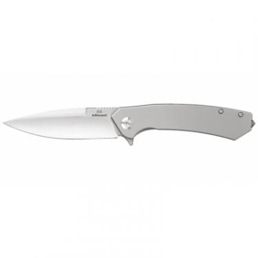 Нож Adimanti Neformat by Ganzo (Skimen design) Titanium s35vn Фото