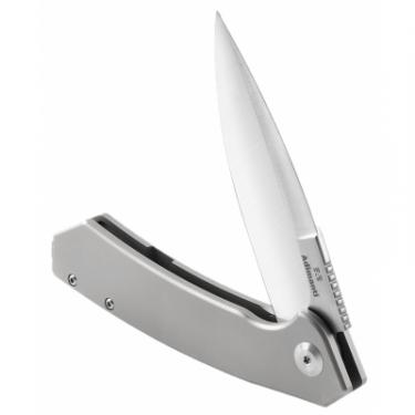 Нож Adimanti Neformat by Ganzo (Skimen design) Titanium s35vn Фото 2