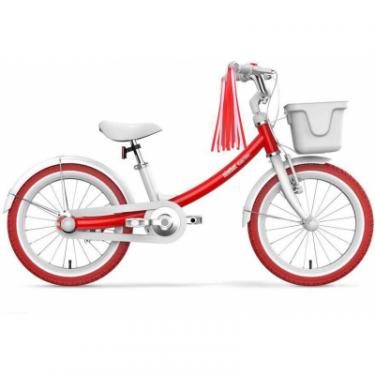 Детский велосипед Xiaomi Ninebot Kids Bike 14" Red Фото