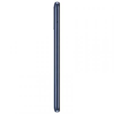 Мобильный телефон Samsung SM-A025FZ (Galaxy A02s 3/32Gb) Blue Фото 2