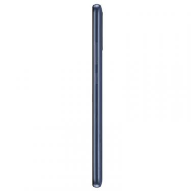 Мобильный телефон Samsung SM-A025FZ (Galaxy A02s 3/32Gb) Blue Фото 3