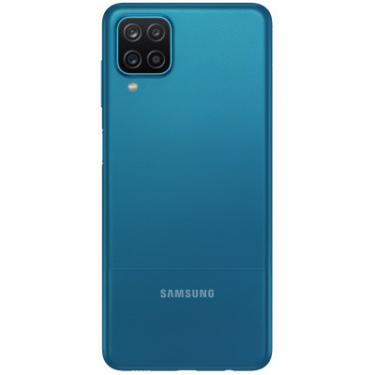 Мобильный телефон Samsung SM-A125FZ (Galaxy A12 3/32Gb) Blue Фото 1