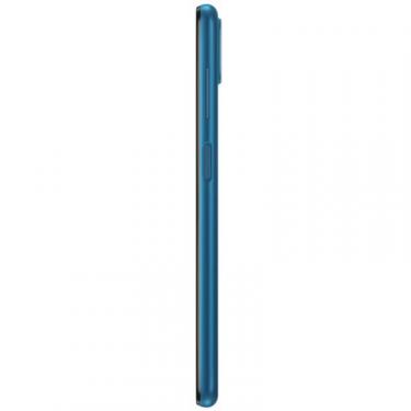 Мобильный телефон Samsung SM-A125FZ (Galaxy A12 3/32Gb) Blue Фото 3