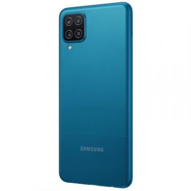 Мобильный телефон Samsung SM-A125FZ (Galaxy A12 3/32Gb) Blue Фото 4