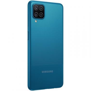 Мобильный телефон Samsung SM-A125FZ (Galaxy A12 3/32Gb) Blue Фото 5