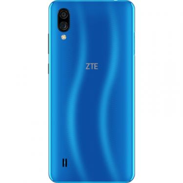 Мобильный телефон ZTE Blade A5 2020 2/32GB Blue Фото 1