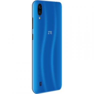 Мобильный телефон ZTE Blade A5 2020 2/32GB Blue Фото 3