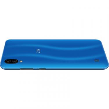 Мобильный телефон ZTE Blade A5 2020 2/32GB Blue Фото 5