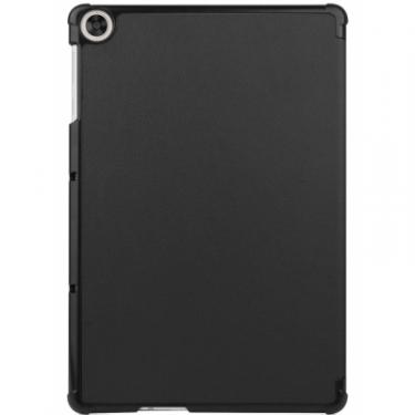 Чехол для планшета BeCover Smart Case Huawei MatePad T10s / T10s (2nd Gen) Bl Фото 1