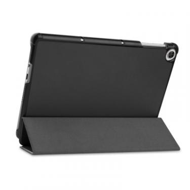 Чехол для планшета BeCover Smart Case Huawei MatePad T10s / T10s (2nd Gen) Bl Фото 3