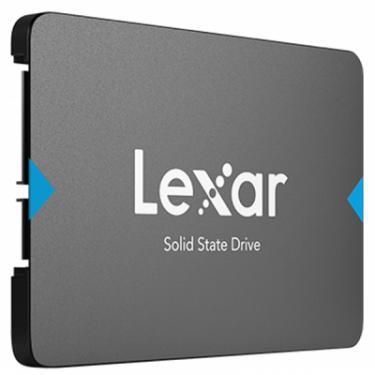 Накопитель SSD Lexar 2.5" 240GB NQ100 Фото 1