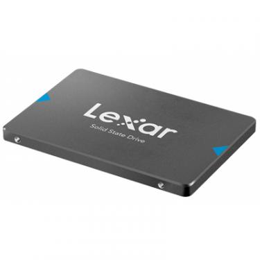 Накопитель SSD Lexar 2.5" 240GB NQ100 Фото 2
