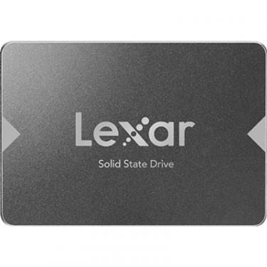 Накопитель SSD Lexar 2.5" 512GB NS100 Фото