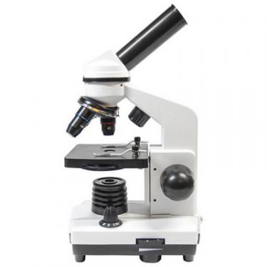 Микроскоп Optima Explorer 40x-400x (MB-Exp 01-202A) Фото 1