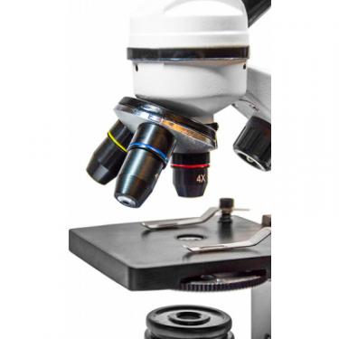 Микроскоп Optima Explorer 40x-400x (MB-Exp 01-202A) Фото 4