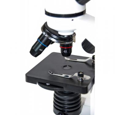 Микроскоп Optima Explorer 40x-400x (MB-Exp 01-202A) Фото 5