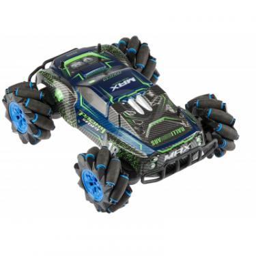 Радиоуправляемая игрушка ZIPP Toys Racing Sport, синий Фото 1