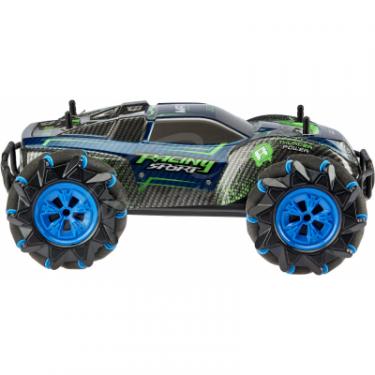 Радиоуправляемая игрушка ZIPP Toys Racing Sport, синий Фото 2
