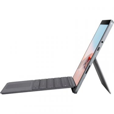 Чехол для планшета Microsoft Surface GO Type Cover Charcoal Фото 2