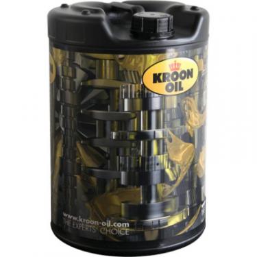 Моторное масло Kroon-Oil Poly Tech 5W-30 20л Фото