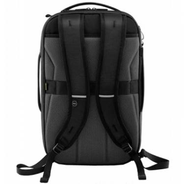 Рюкзак для ноутбука Dell 15" Pro Hybrid Briefcase Backpack PO1521HB Фото 1