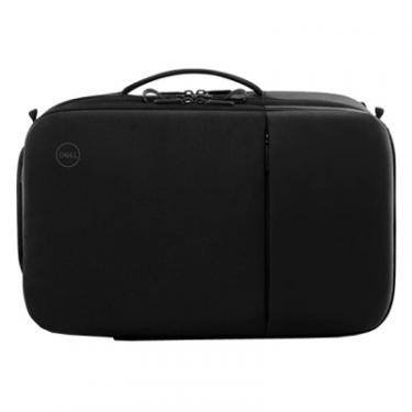Рюкзак для ноутбука Dell 15" Pro Hybrid Briefcase Backpack PO1521HB Фото 2