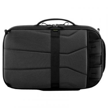 Рюкзак для ноутбука Dell 15" Pro Hybrid Briefcase Backpack PO1521HB Фото 3