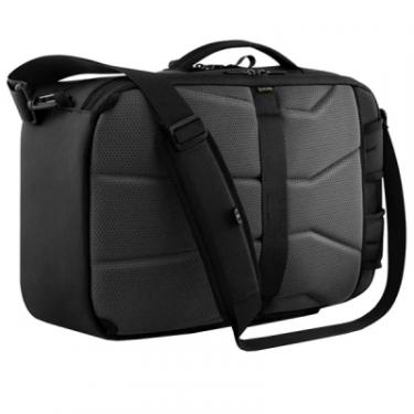 Рюкзак для ноутбука Dell 15" Pro Hybrid Briefcase Backpack PO1521HB Фото 5
