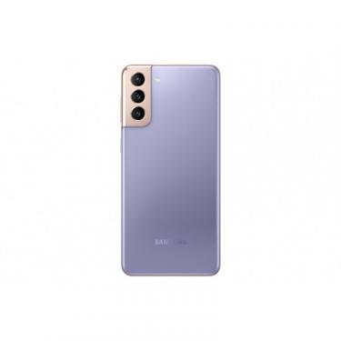 Мобильный телефон Samsung SM-G996B (Galaxy S21 Plus 8/256GB) Phantom Violet Фото 3