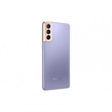 Мобильный телефон Samsung SM-G996B (Galaxy S21 Plus 8/256GB) Phantom Violet Фото 4