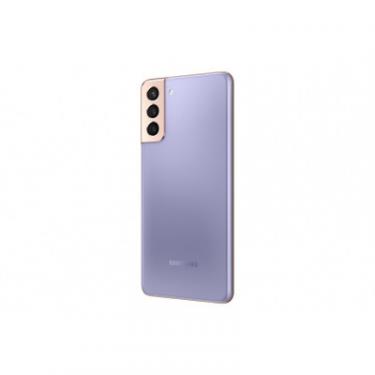 Мобильный телефон Samsung SM-G996B (Galaxy S21 Plus 8/256GB) Phantom Violet Фото 5