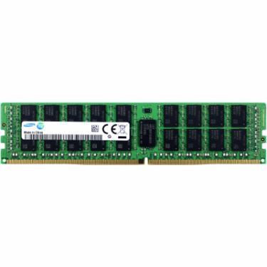 Модуль памяти для сервера Samsung DDR4 8GB ECC RDIMM 2933MHz 1Rx8 1.2V CL21 Фото