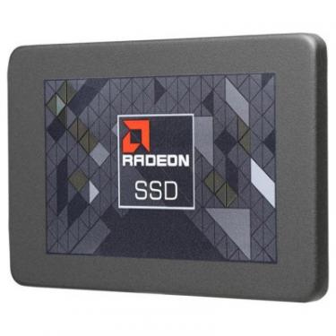 Накопитель SSD AMD 2.5" 128GB Radeon R5 Фото