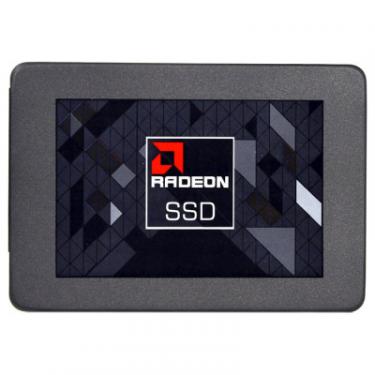 Накопитель SSD AMD 2.5" 128GB Radeon R5 Фото 1