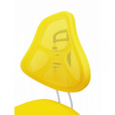 Детское кресло ErgoKids жовтий Фото 1