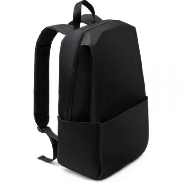 Рюкзак для ноутбука Vinga 15.6" NBP215 Black Фото 1