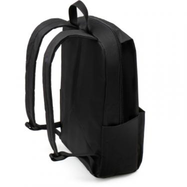 Рюкзак для ноутбука Vinga 15.6" NBP215 Black Фото 2