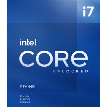 Процессор INTEL Core™ i7 11700KF Фото 1